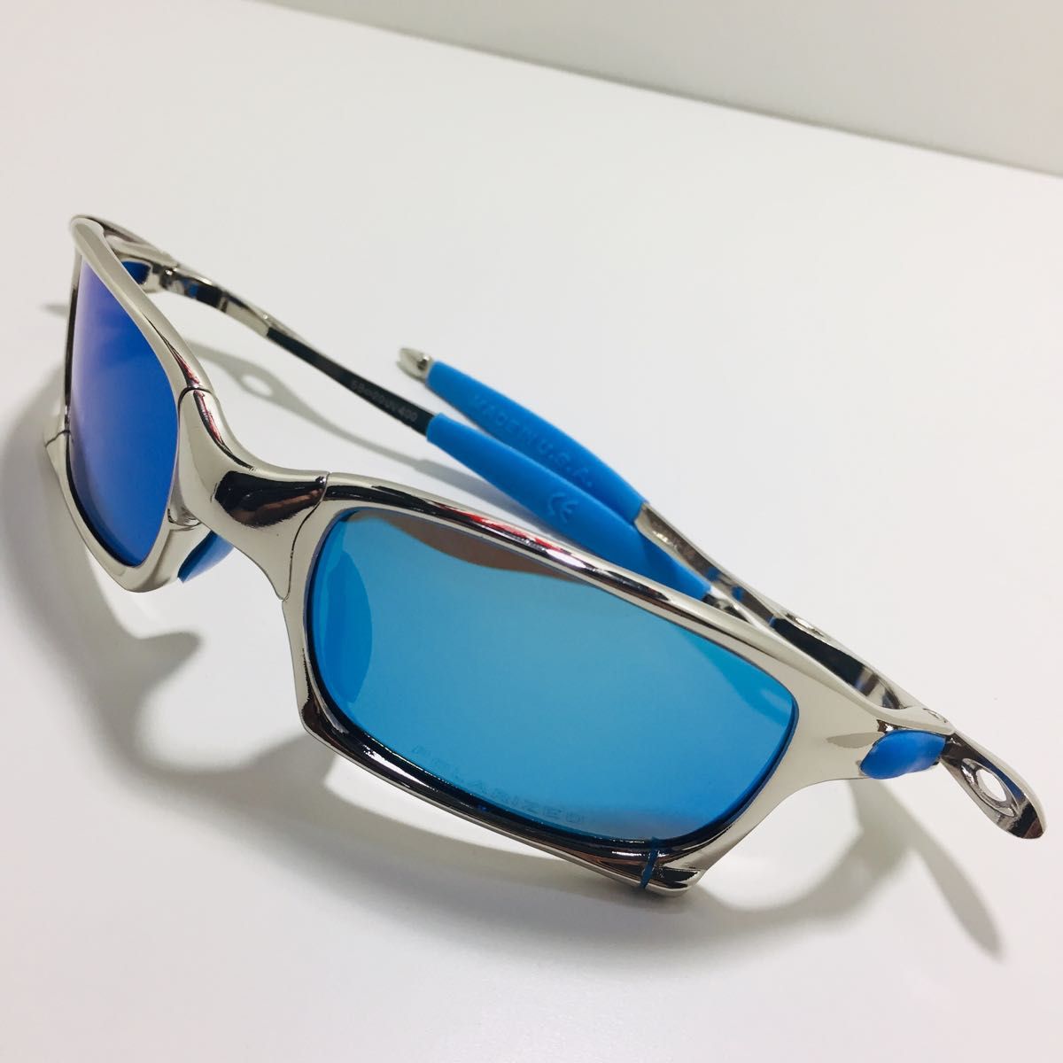 Oakley X-SQUARED そっくり品 Polished系 偏光サングラス Oakley X-SQUARED そっくり品 Polished系 偏光サングラス