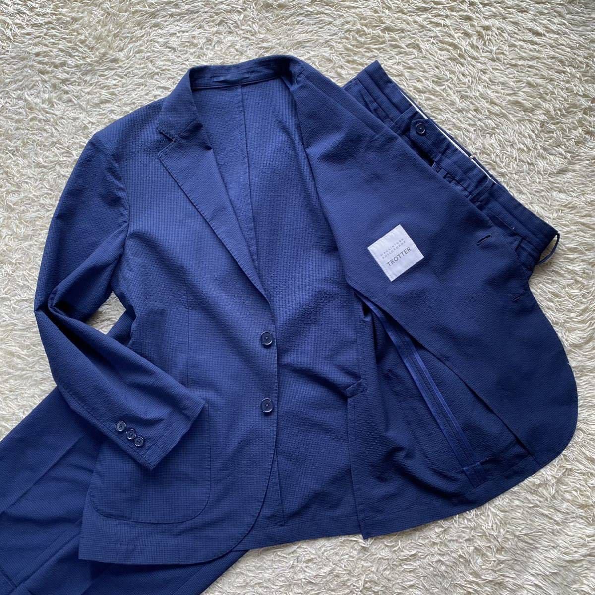 マッキントッシュ フィロソフィー MACKINTOSH PHILOSOPHY TROTTER