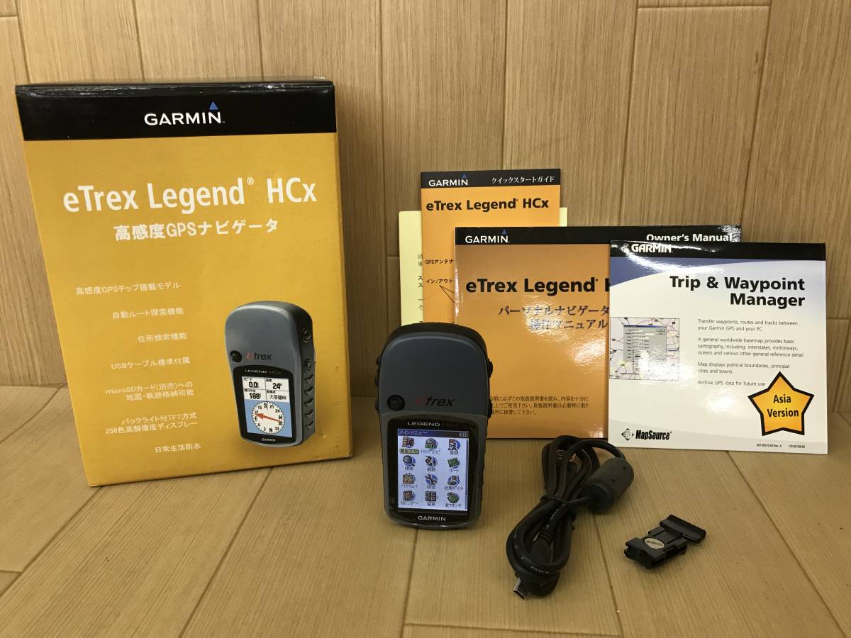 I Garmin Garmin Outdoor Handy Gps Etrex Legend Hcx Japan Version Beautiful Goods Real Yahoo Auction Salling I Garmin Garmin Outdoor Handy Gps Etrex Legend Hcx Japan Version Beautiful Goods Real Yahoo Auction Salling