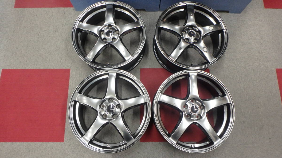 PIAA エレガンツァ S-01の値段と価格推移は?|5件の売買情報を集計