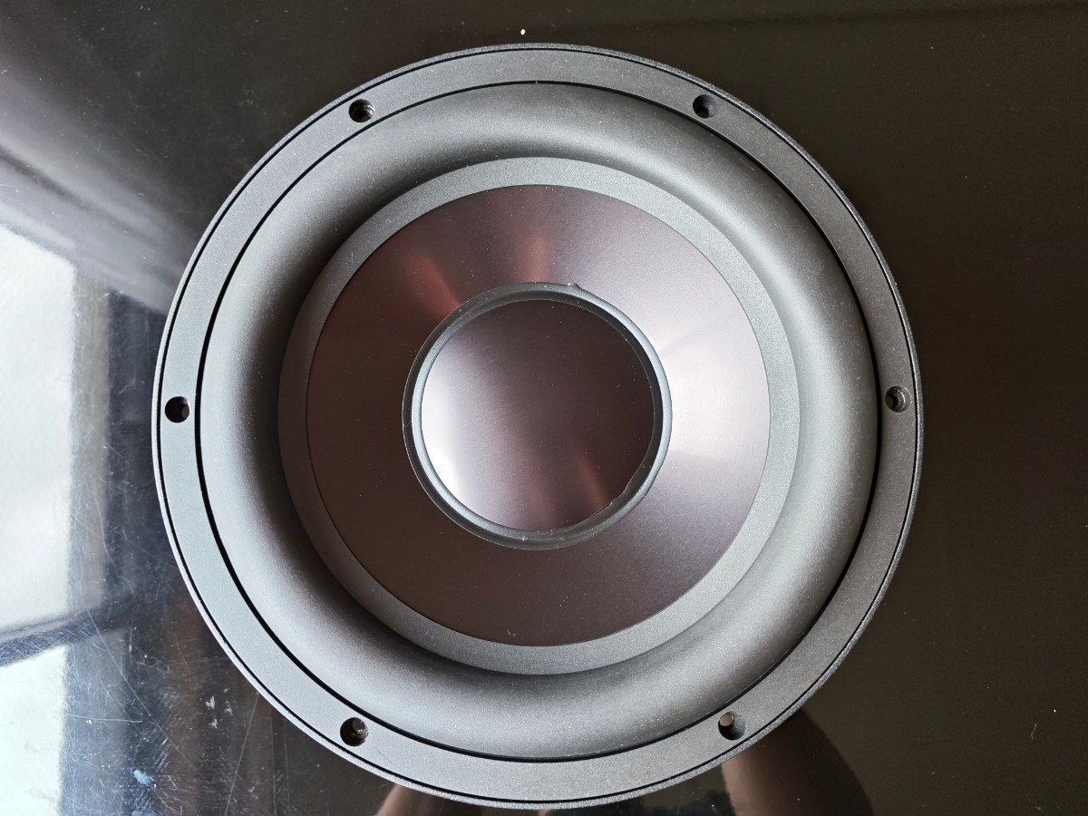【楽ギフ_包装】 REFERENCEシリーズ RSS265HF-4 Audio Dayton 25cm 2つセット【新品未使用】 4Ω ハイエンドウーファー ウーファー 【楽ギフ_包装】 REFERENCEシリーズ RSS265HF-4 Audio Dayton 25cm 2つセット【新品未使用】 4Ω ハイエンドウーファー ウーファー