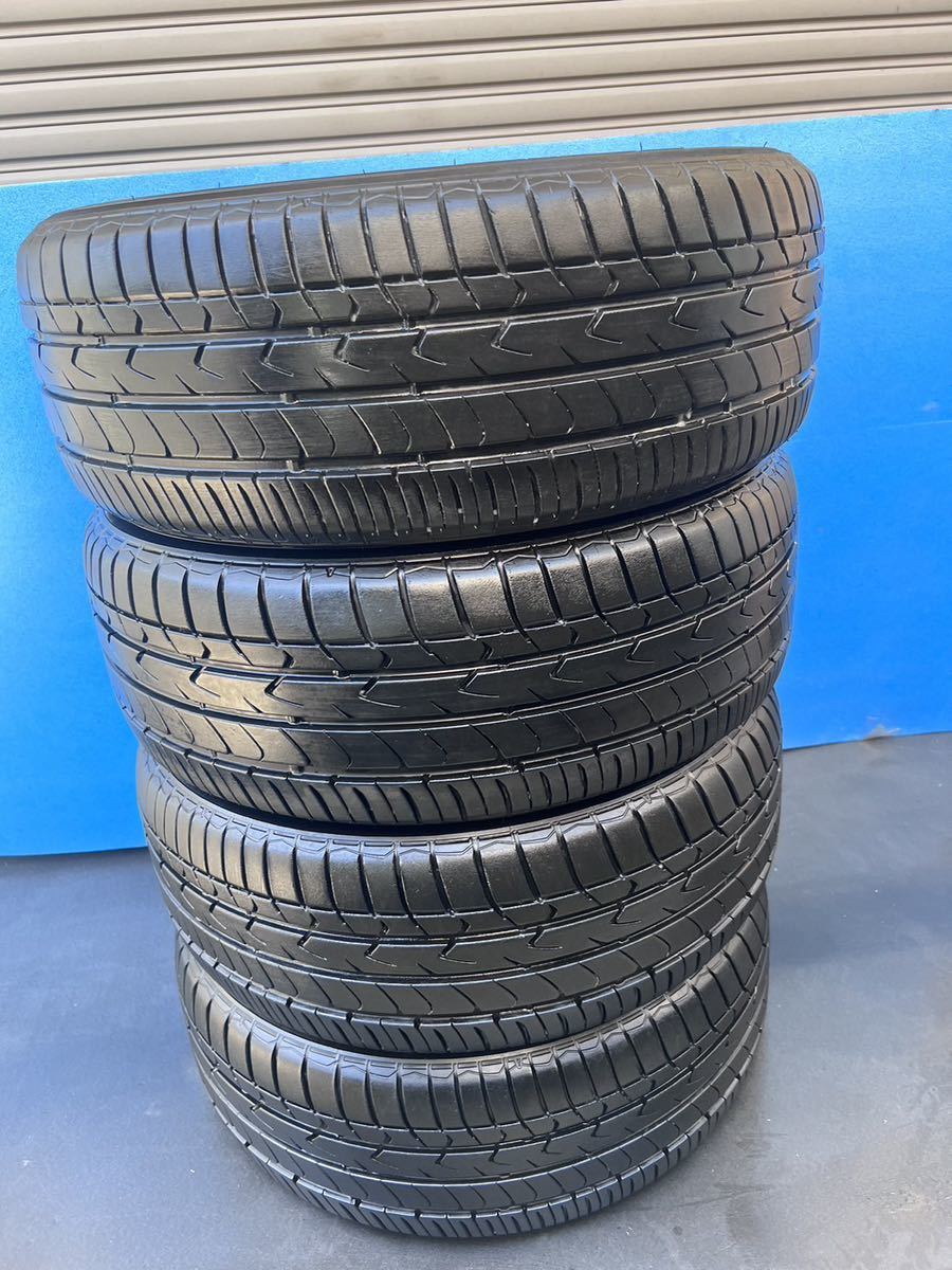 TOYO TRANPATH mpZ トーヨー】《215/55R17 94V》21年製【送料無料※一部