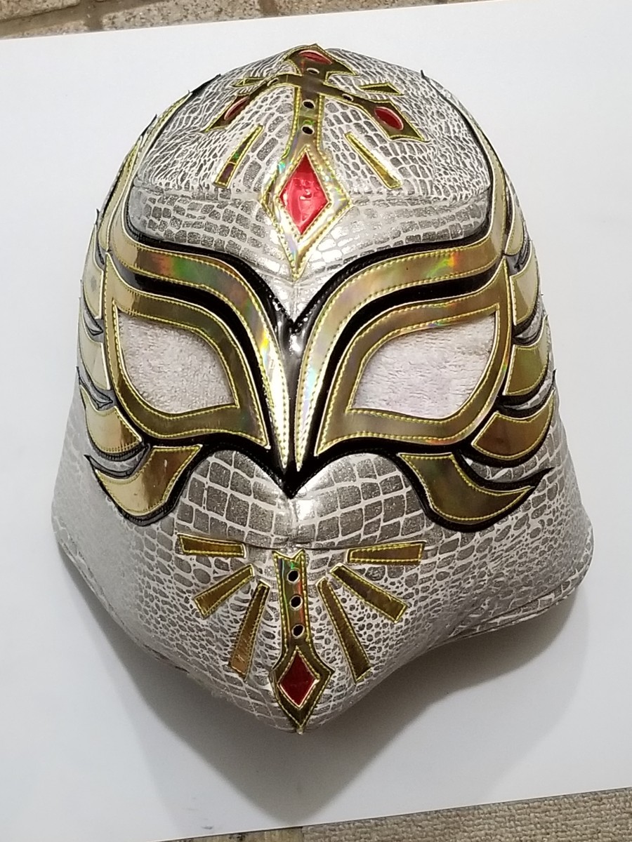 タイガーマスク プロレスマスク プロレス メキシコ 雑貨 ルチャリブレ