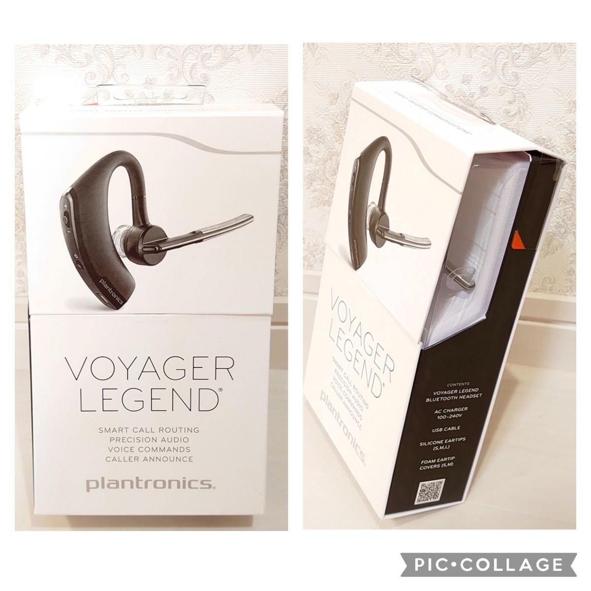 新品 定価8 980円 正規品 PLANTRONICS Poly(ポリー) Bluetooth ワイヤレスヘッドセット 片耳モノラルイヤホン ノイズキャンセリングマイク|Yahoo!フリマ(旧PayPayフリマ) 新品 定価8 980円 正規品 PLANTRONICS Poly(ポリー) Bluetooth ワイヤレスヘッドセット 片耳モノラルイヤホン ノイズキャンセリングマイク|Yahoo!フリマ(旧PayPayフリマ)