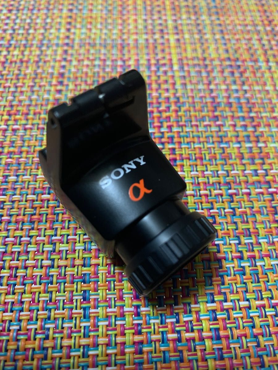 ソニー SONY マグニファイヤー FDA-M1AM( 未使用品) (shin-