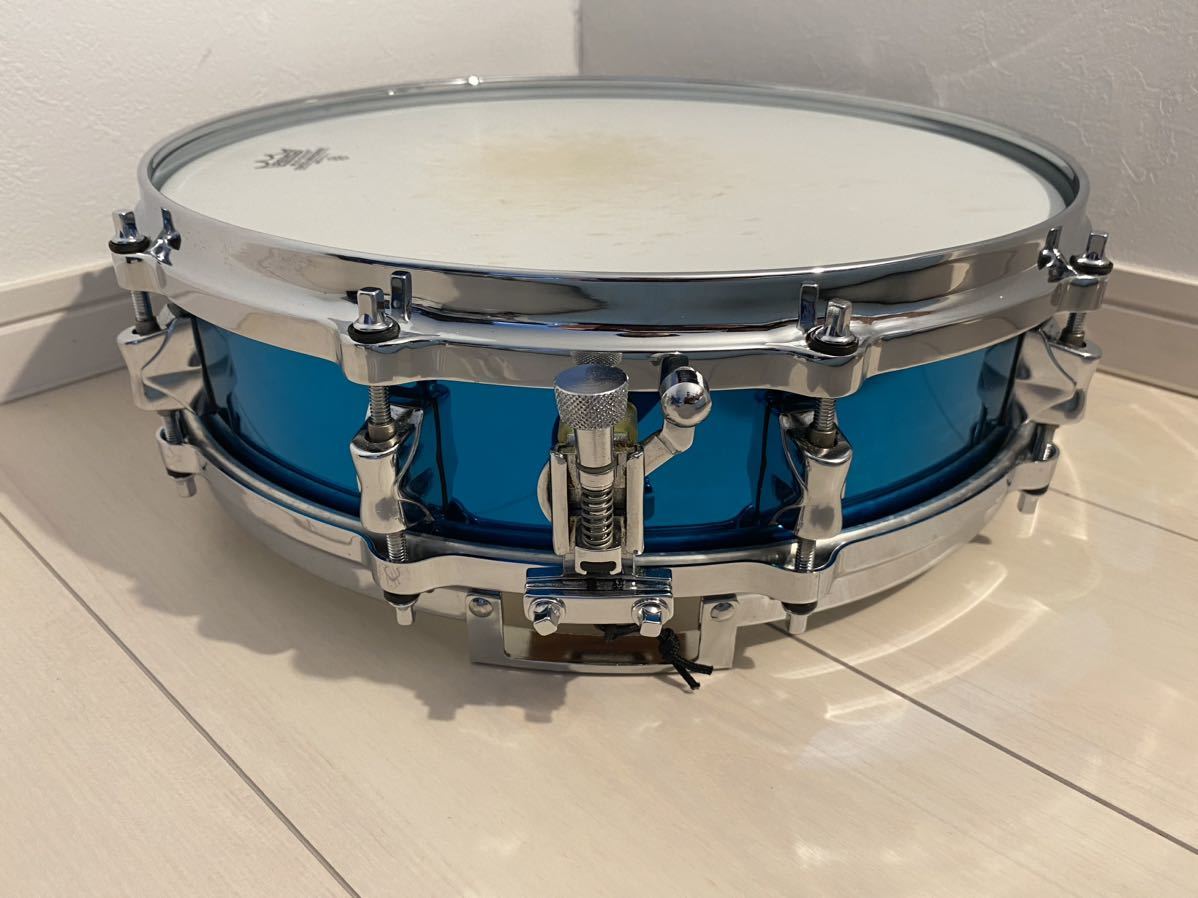 YAMAHA SD-435DG DAVID GARIBALDI Signature Model 14x3.5 デビット