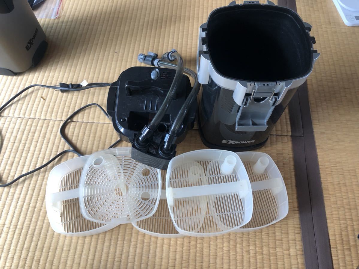 お得なキャンペーンを実施中 テトラ Tetra ミニフィルターキット