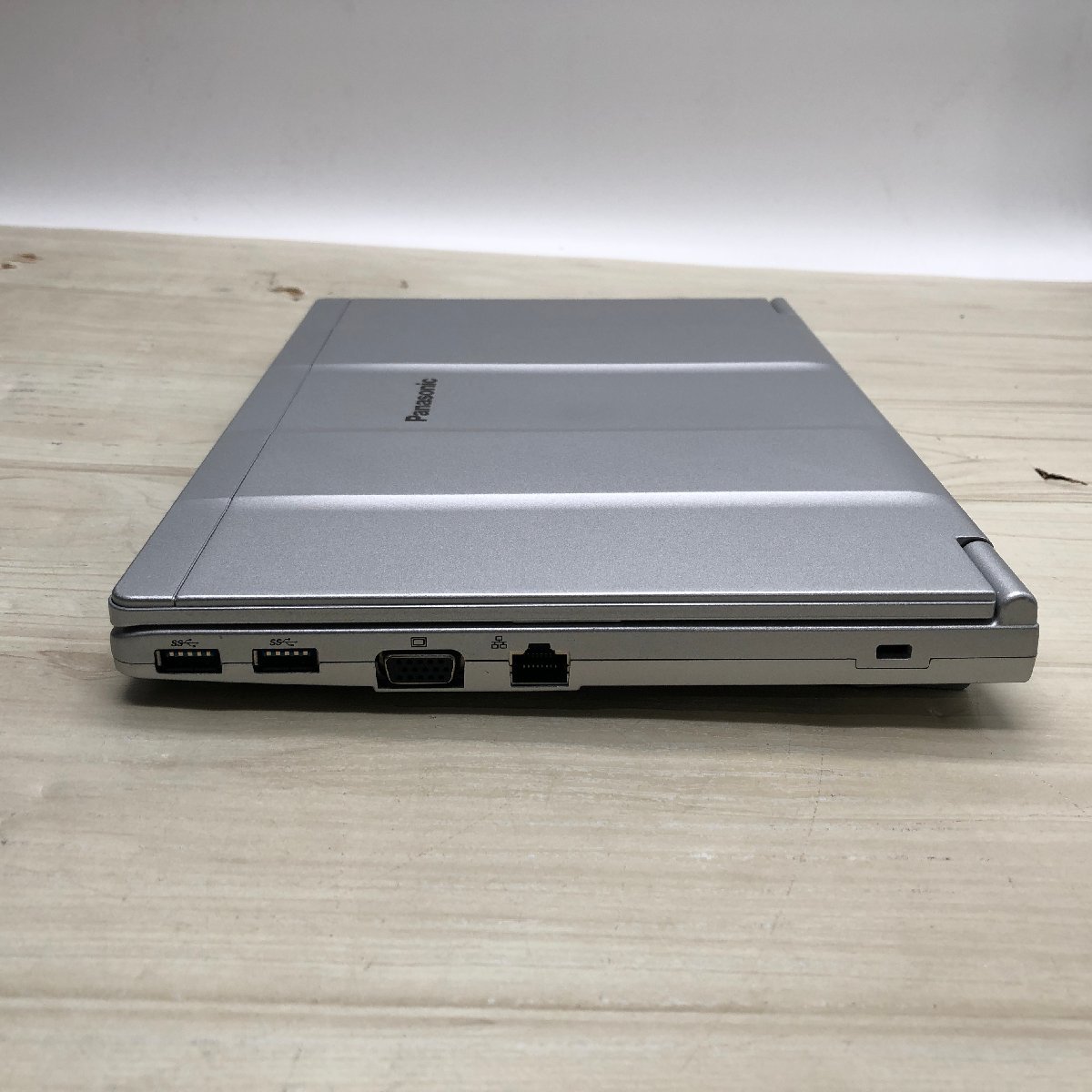 Panasonic Let`s note CF-SV7TDHVS Core i5 8350U 1.70GHz/8GB/256GB