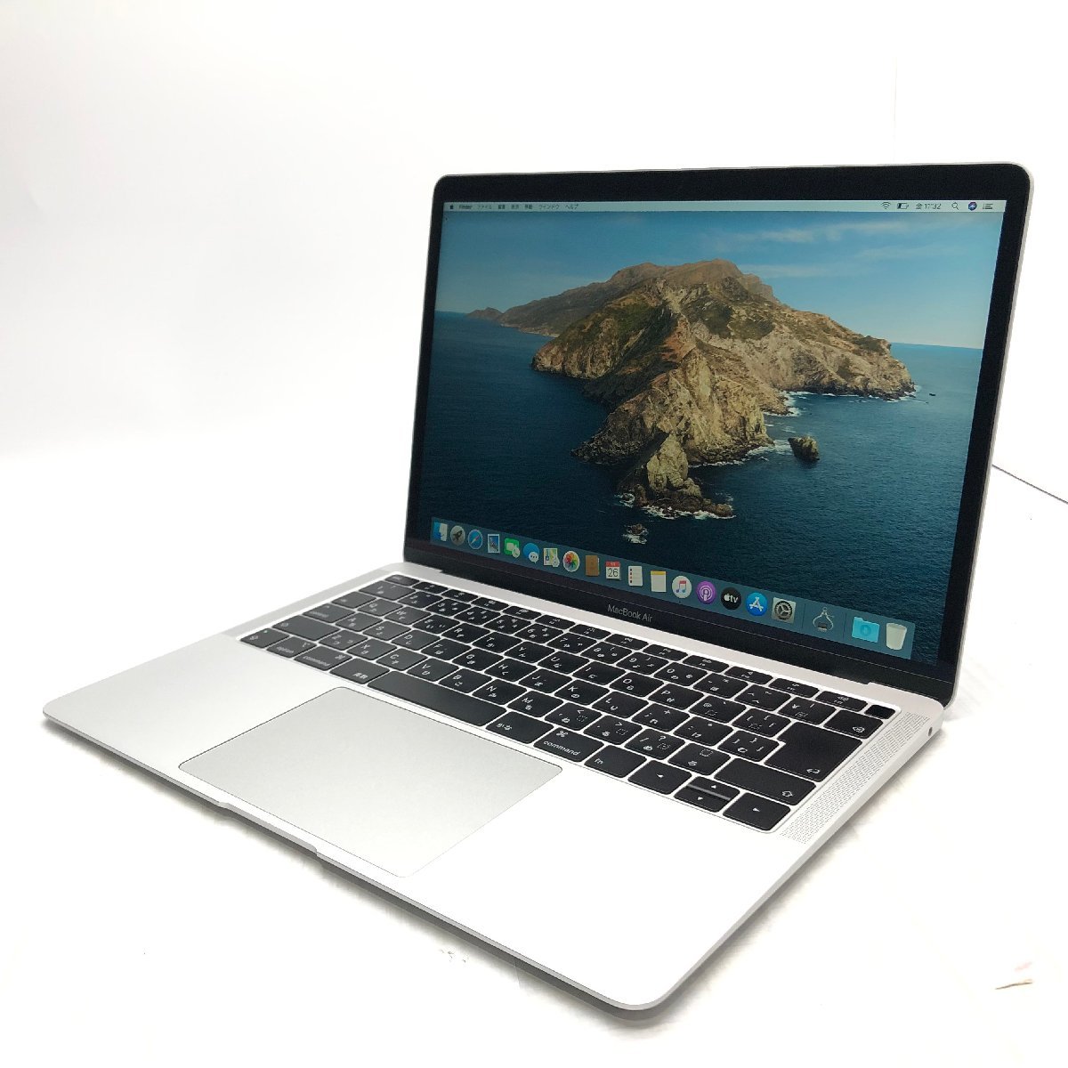 Apple MacBook Air Retina 13inch 2019 Core i5 1.60GHz/16GB/256GB