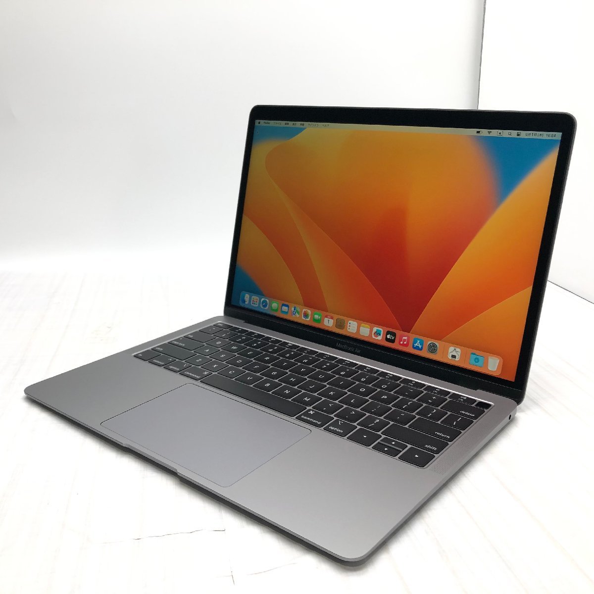 MacBook Pro 13-inch 2019