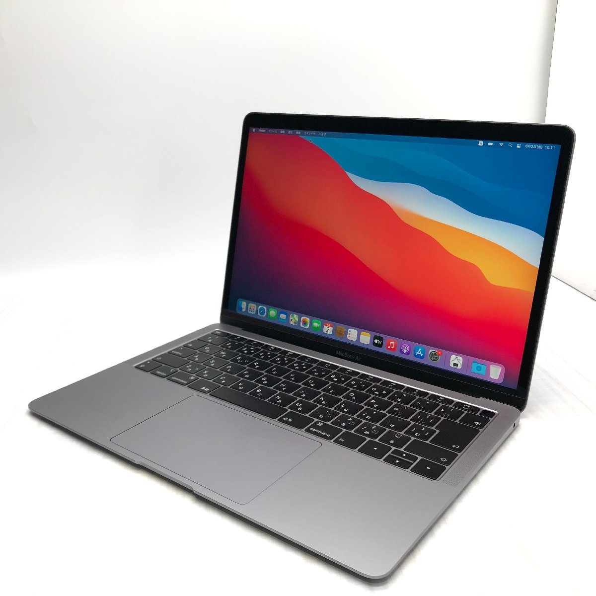 Apple MacBook Air Retina 13inch 2019 Core i5 1.60GHz/16GB/256GB