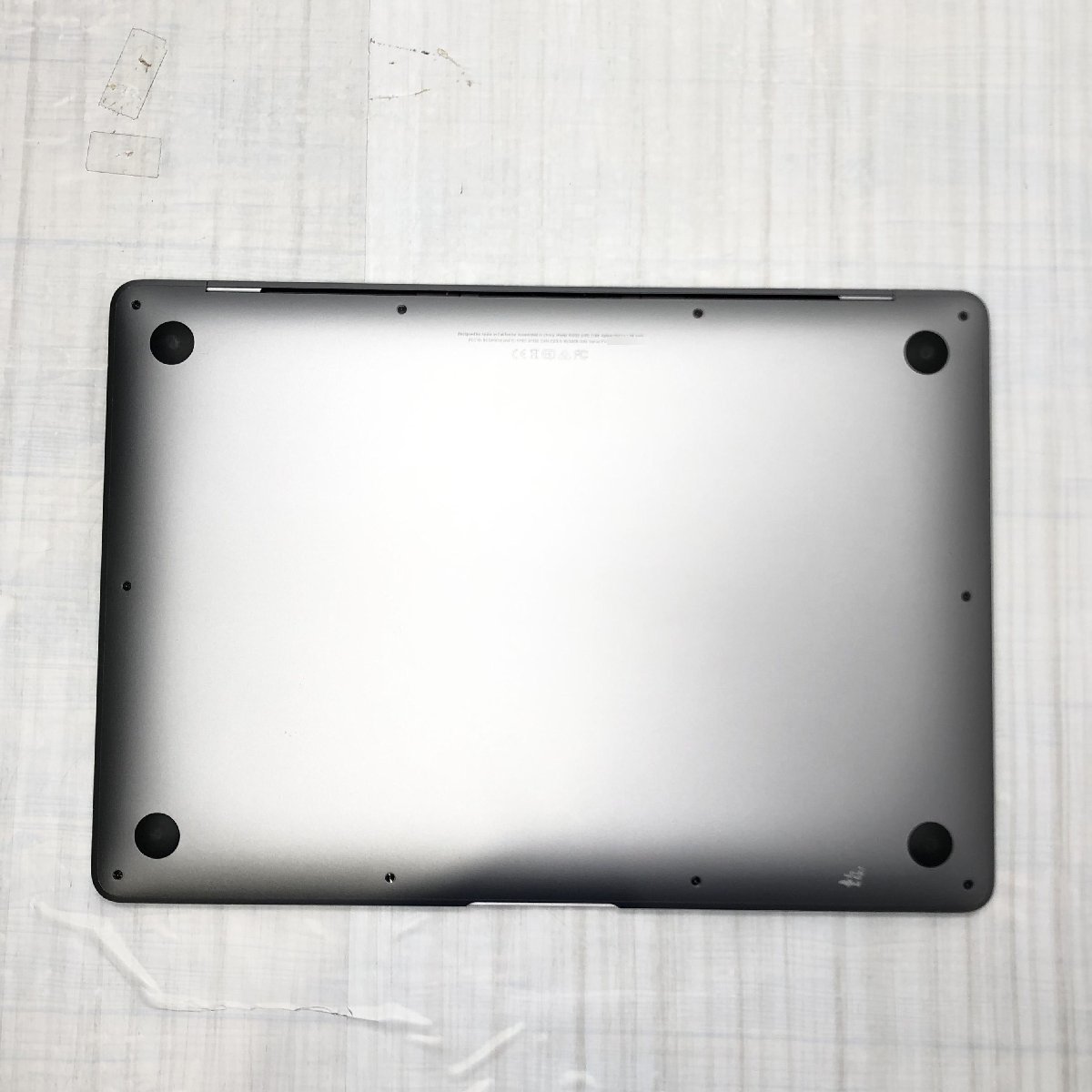 Apple MacBook Air Retina 13inch 2019 Core i5 1.60GHz/16GB/256GB