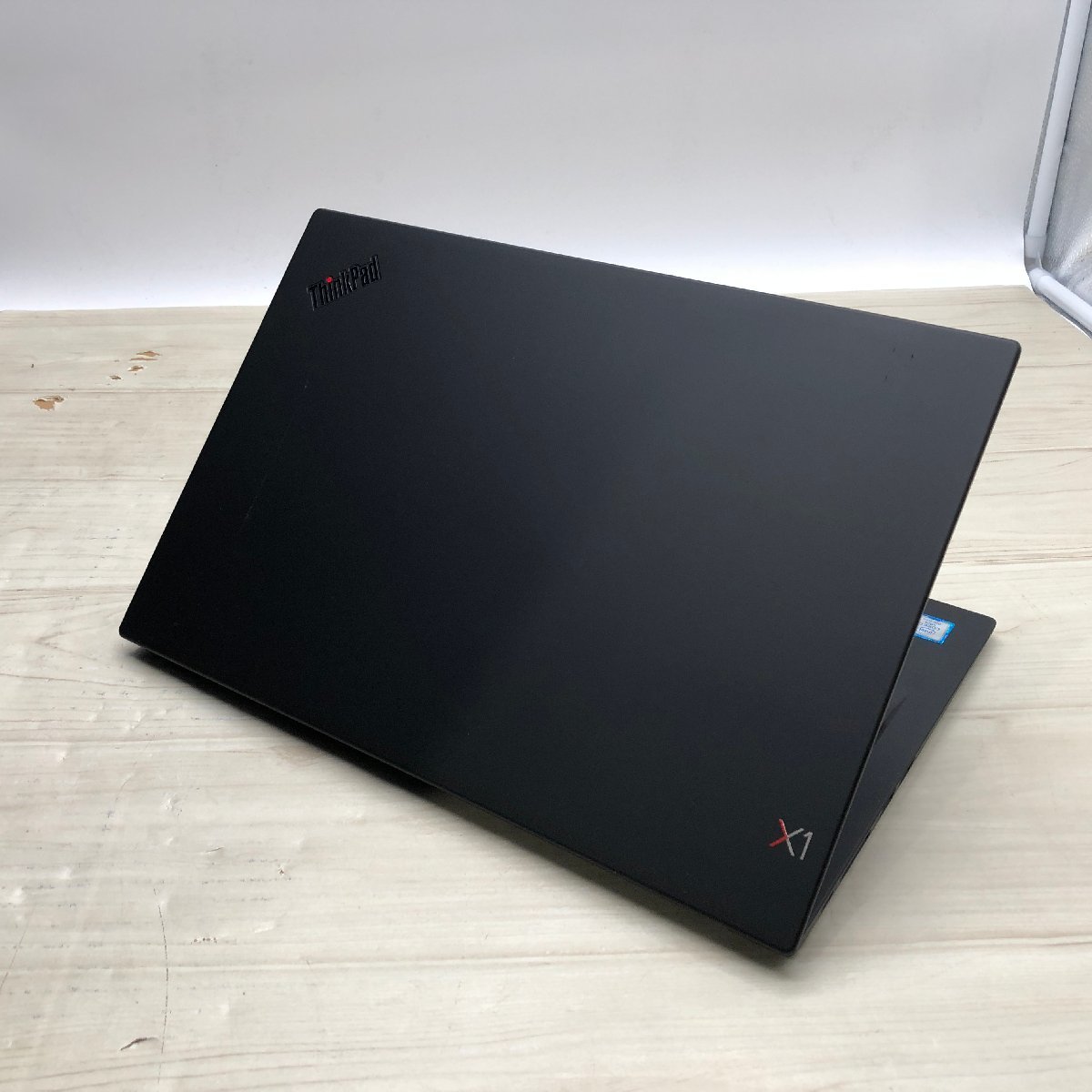 Lenovo ThinkPad X1 Carbon 20KG-S8GB2U Core i7 8650U 1.90GHz/16GB