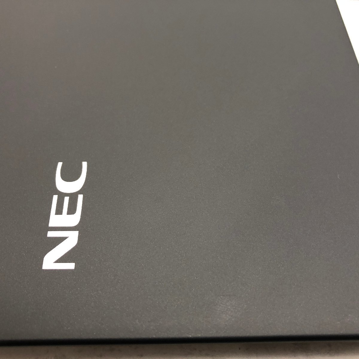 NEC VersaPro VRT16F6 i5 第8世代 8GB SSD256 - 通販 - sge.net.br