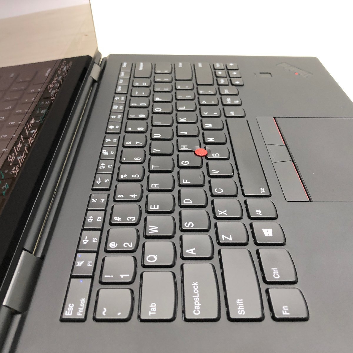 Lenovo ThinkPad X1 Yoga 20LE-S3000C Core i7 8650U 1.90GHz/16GB
