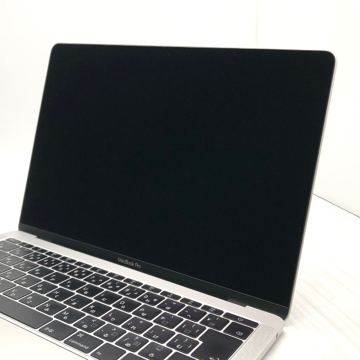 Apple MacBook Pro 13inch 2017 Two Thunderbolt 3 ports Core i5 2.30
