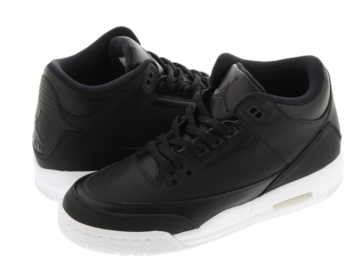 NIKE AIR JORDAN 3 RETRO BG ナイキ エア ジョーダン 3 レトロ BG 23.5