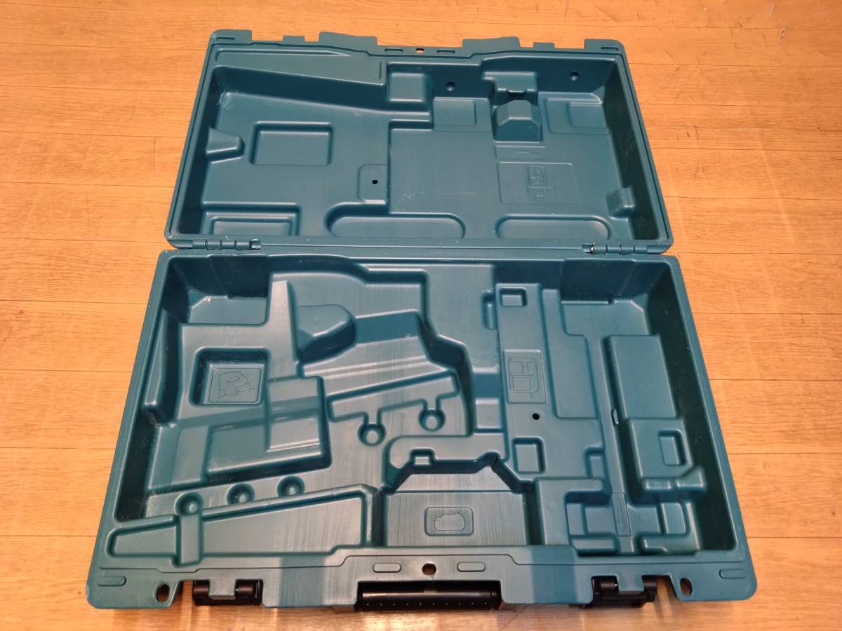 makita マキタ純正充電式ジグソーJV184DZK 工具ケース工具箱商品細節
