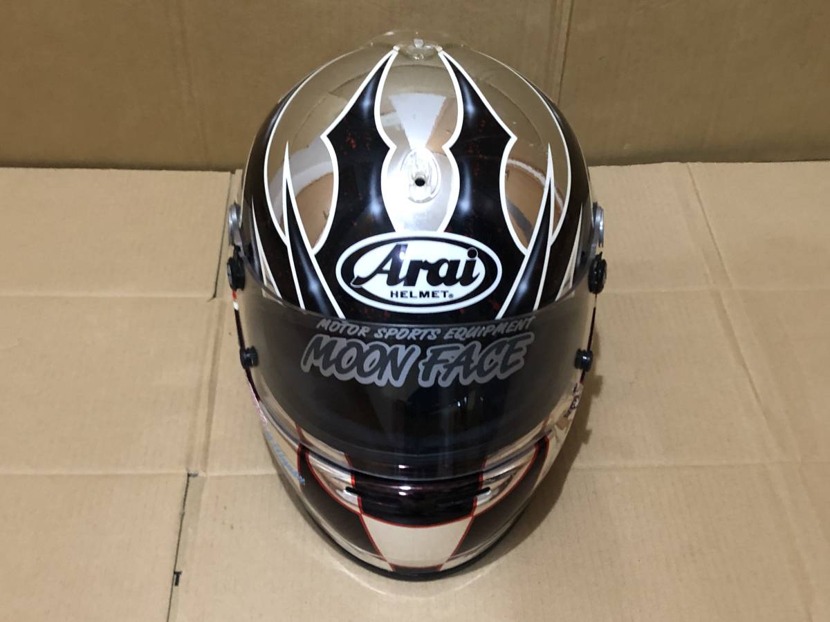 VArai GP-5S helmet (4 wheel for )^