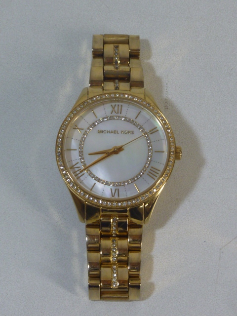 大注目 ◆◇MICHAEL KORS、マイケルコース、MK3899,アナログ、時計:古k0045-212ネ◇◆ その他 大注目 ◆◇MICHAEL KORS、マイケルコース、MK3899,アナログ、時計:古k0045-212ネ◇◆ その他