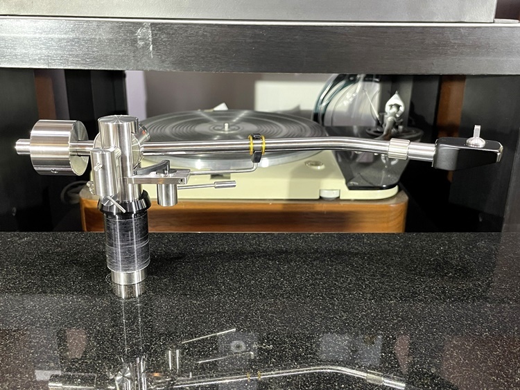 トーンアーム fidelity-research FR-64S 純正シェル/ケーブル等付属品フルセット Audio Station JChere雅虎拍卖代购 でんき堂スクェアオリジナル DSQ-64IFC S(サイズ小・専用レンチ付) (Fidelity-Research FR64 FR64S用インサイドフォースキャンセラーウェイト小) DSQ64IFCS