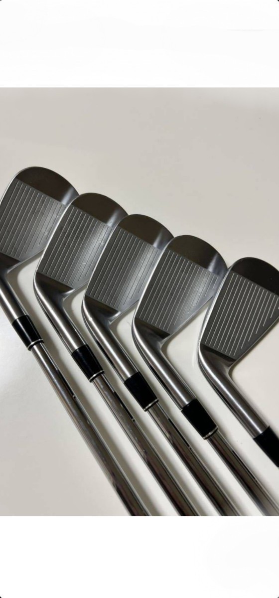 スリクソン Z-FORGED モーダス105S 6-PW 5本 SRIXON | normanhubbard.com