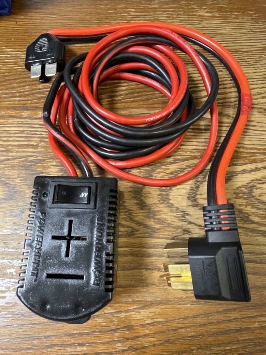 ポータブル電子レンジ WAVEBOX ウェーブボックスAC DC電源 兼用 Model