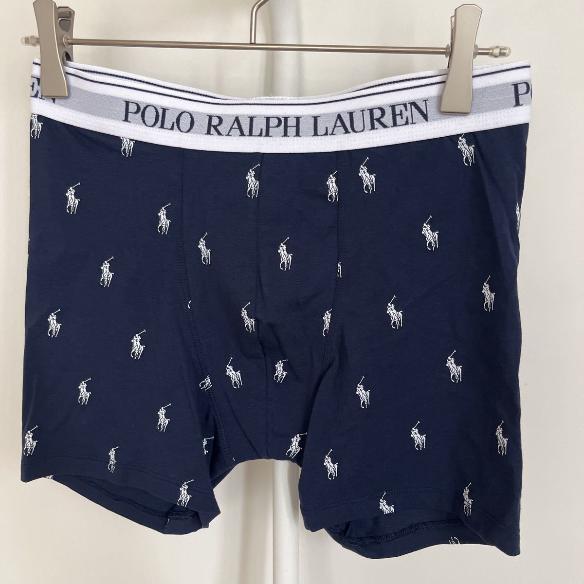 ポロラルフローレン Polo Ralph Lauren Mネイビー メンズパンツ-
