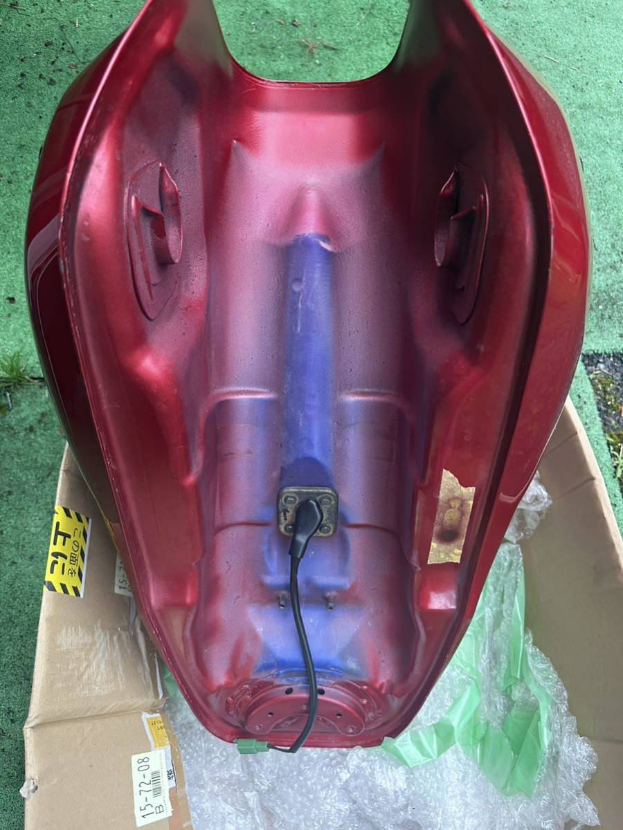 YAMAHA xjr400r rh02j 外装一式 YAMAHA xjr400r rh02j 外装一式
