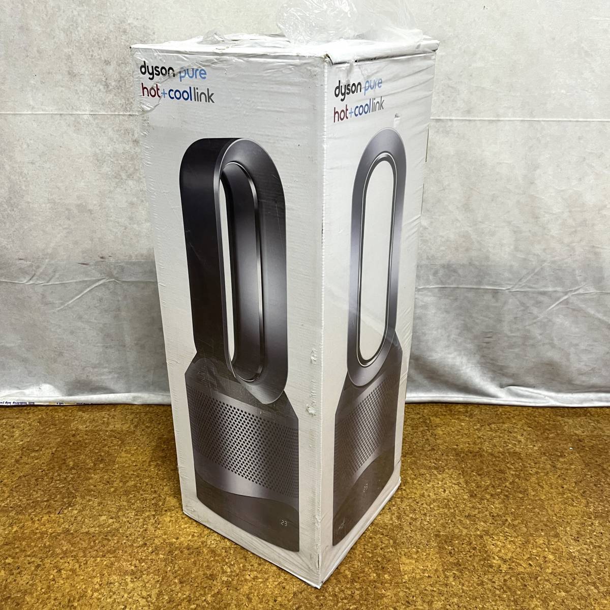 新品 未開封 ダイソン Dyson Hot+CoolLink HP03｜Yahoo!フリマ（旧