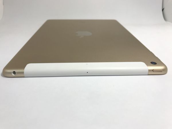 美品】 Apple iPad 128GB (第5世代) MPG52J/A ケースおまけ付 SIM