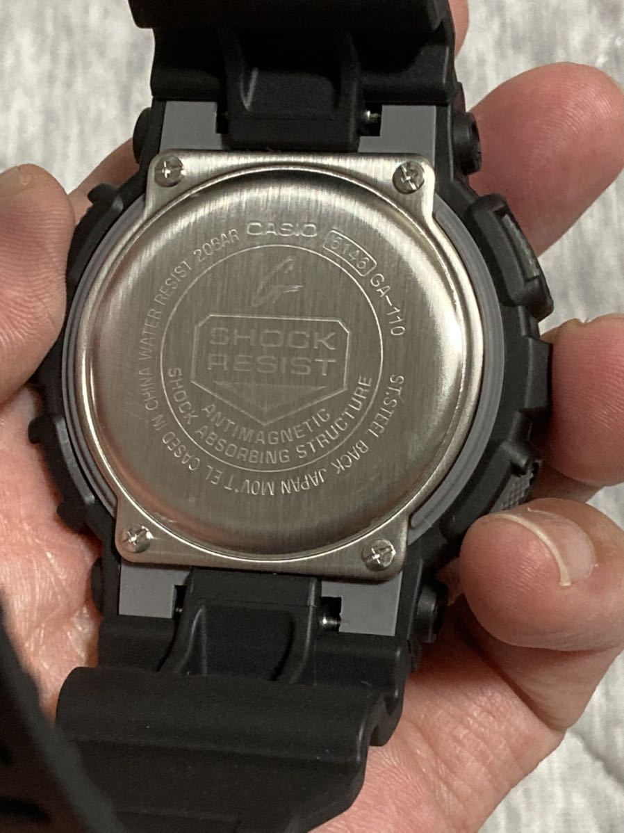 は自分にプチご褒美を CASIO G-SHOCK 希少 オッズマスターズグランプリ