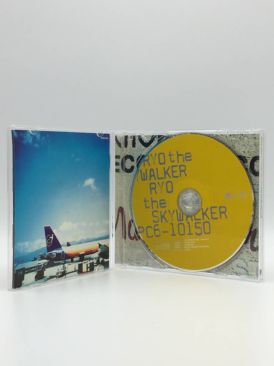 【2004】CD　RYO the SKYWALKER【782101000530】_画像3