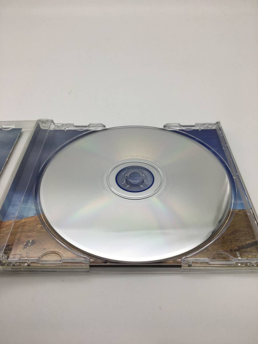 【2004】CD ジン 雷音【782101000477】_画像4