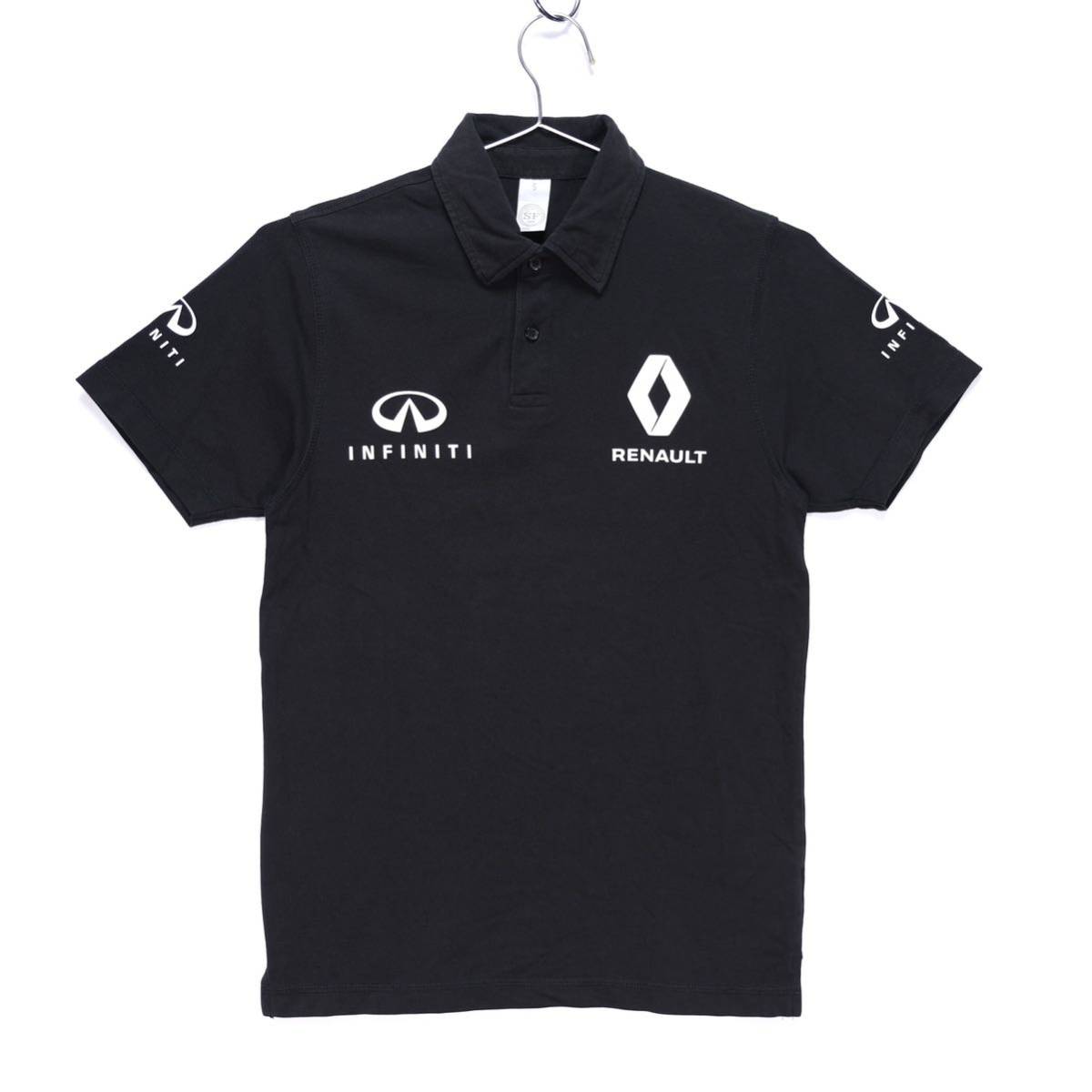 INFINITI(インフィニティ)/RENAULT SPORT FORMULA ONE TEAM INFINITI(インフィニティ)/RENAULT SPORT FORMULA ONE TEAM