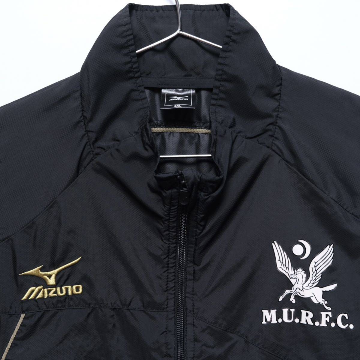明治大学ラグビー部/MIZUNO(ミズノ) クロスティック ウインド 明治大学ラグビー部/MIZUNO(ミズノ) クロスティック ウインド