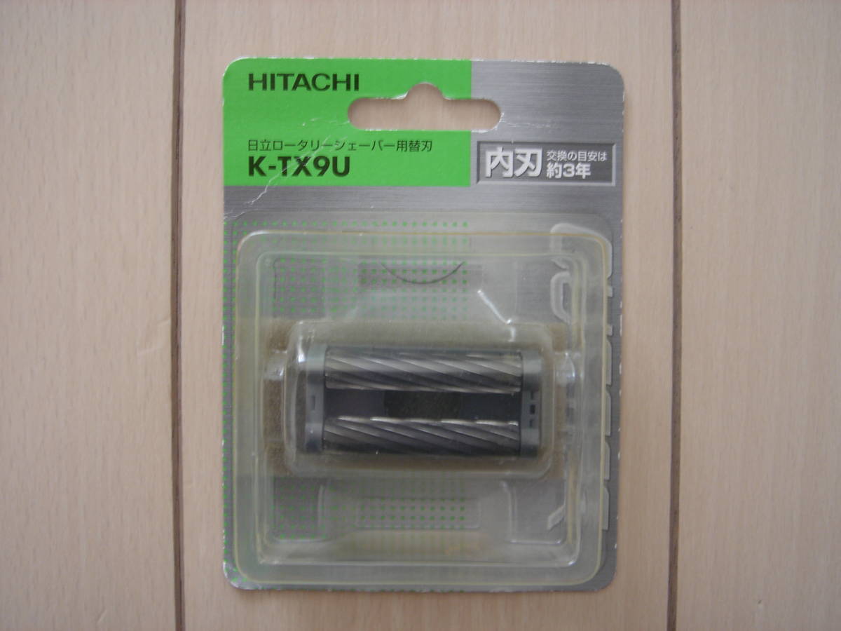 Yahoo!オークション - 日立 HITACHI K-TX9U ロータリー Yahoo!オークション - 日立 HITACHI K-TX9U ロータリー
