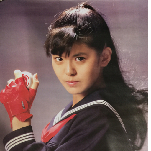 スケバン刑事南野陽子ポスタースケバン刑事II 少女鉄仮面伝説B2 スケバン刑事南野陽子ポスタースケバン刑事II 少女鉄仮面伝説B2