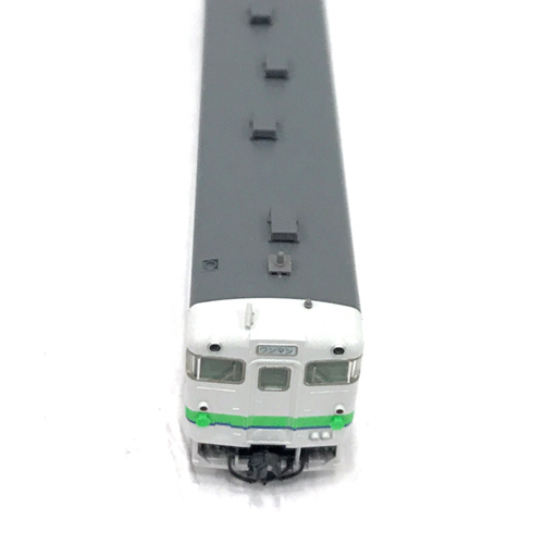 トミックス Nゲージ 9412 JRディーゼルカー キハ40-1700形 T 鉄道模型