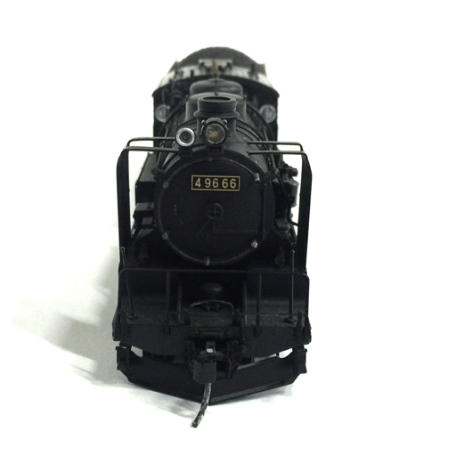 天賞堂 9600系 北海道タイプ 蒸気機関車 HOゲージ 鉄道模型 車輌 保存