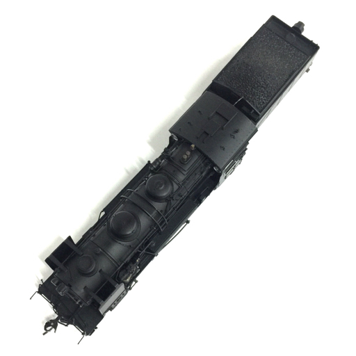 天賞堂 9600系 北海道タイプ 蒸気機関車 HOゲージ 鉄道模型 車輌 保存