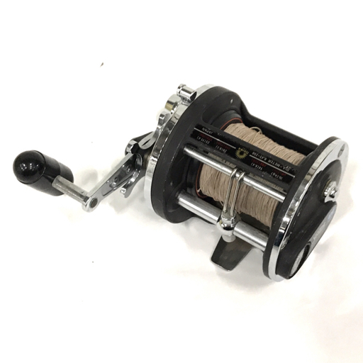 1円 DAIWA SEALINE 47H 船用 手動リール ダイワ シーライン