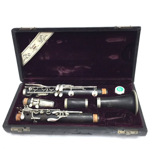 1円 ヤマハ YCL853-2 SEシリーズ クラリネット 管楽器 吹奏楽器 保証書 