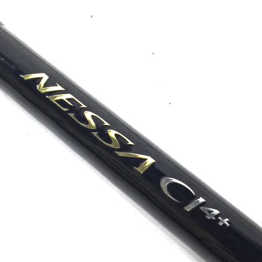 手数料安い SHIMANO NESSA フィッシング用品 釣具 釣竿 ルアーロッド 3ピース S1002MH CI4+ シマノ 手数料安い SHIMANO NESSA フィッシング用品 釣具 釣竿 ルアーロッド 3ピース S1002MH CI4+ シマノ