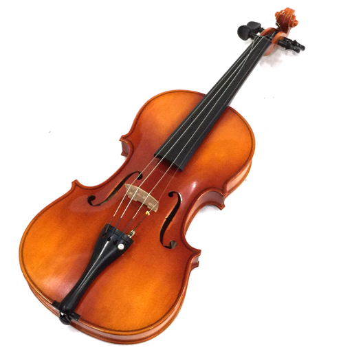 スズキのヴァイオリン 1/2 サイズ 1982年製 Suzuki violin-
