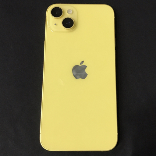 1円 SIMフリー Apple iPhone 14 Plus MR603J/A 128GB スマホ 1円 SIMフリー Apple iPhone 14 Plus MR603J/A 128GB スマホ