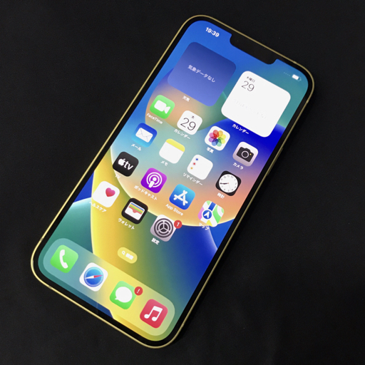 1円 SIMフリー Apple iPhone 14 Plus MR603J/A 128GB スマホ 1円 SIMフリー Apple iPhone 14 Plus MR603J/A 128GB スマホ