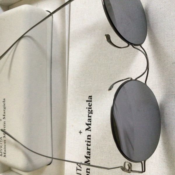 mykita x maison martin margiela king gnu 常田大希(マルタン・マルジェラ)｜売買されたオークション情報、ヤフオク!  の商品情報をアーカイブ公開