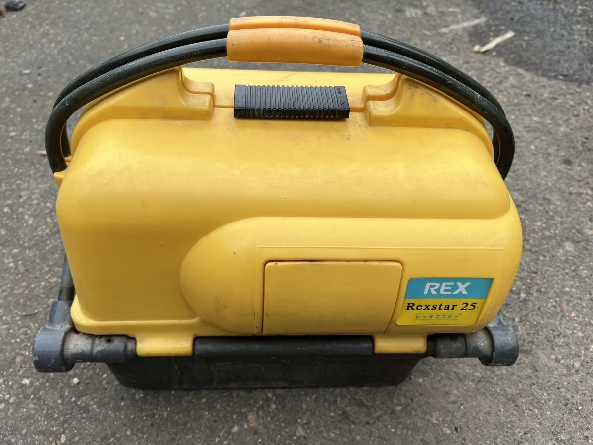 【限定品】 パイプマシン レッキス REX 中古品 ねじ切り機 動作確認済 S25AⅢ 25 Rexstar 切断機一般 【限定品】 パイプマシン レッキス REX 中古品 ねじ切り機 動作確認済 S25AⅢ 25 Rexstar 切断機一般