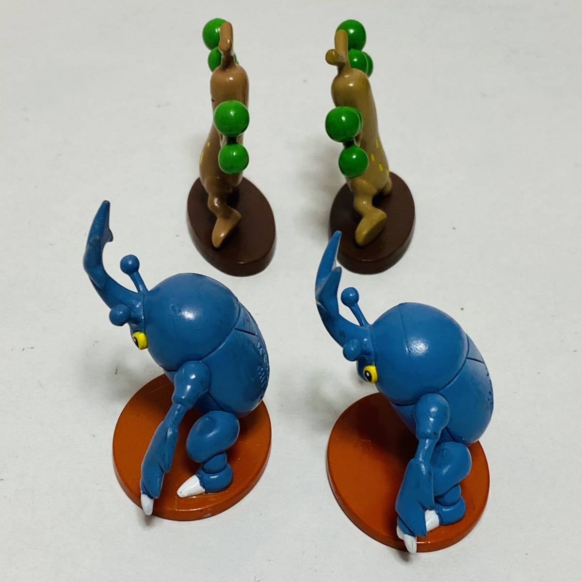 中古品】TOMY トミー ポケットモンスター ポケモン モンスター